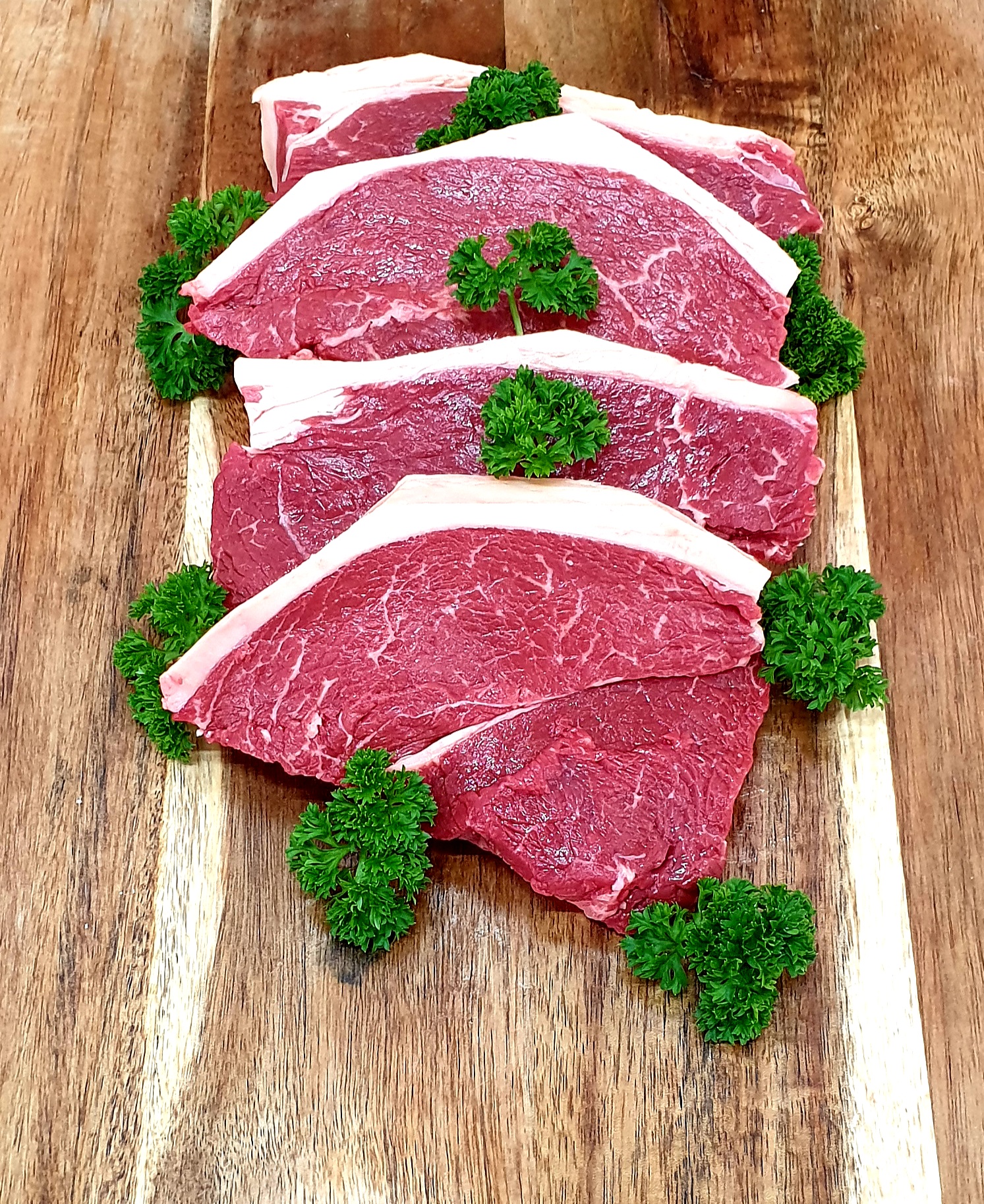 Rump Steak. - Whangarei Gourmet Meats Butchery Homekill &amp; Online Shop