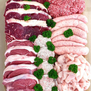 WGM Meat Packs
